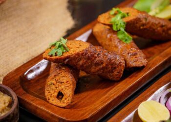 Crowne Plaza Mayur Vihar presents ‘Zaiqa-e-Dilli,’ a culinary celebration of Delhi