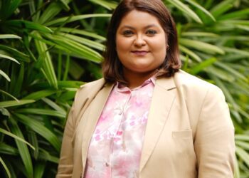 Holiday Inn appoints Karen Martin as Cluster Assistant Marketing Manager