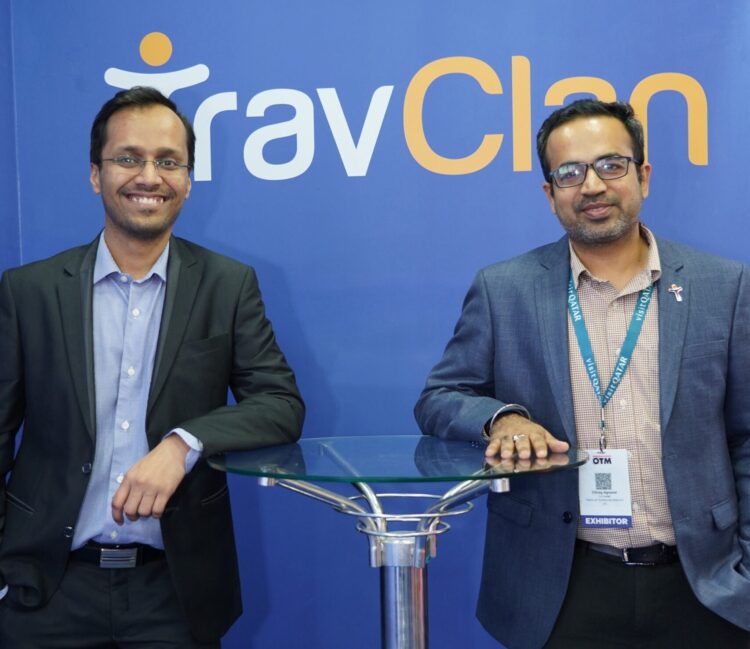 TravClan expands to Europe and raises capital from August One 