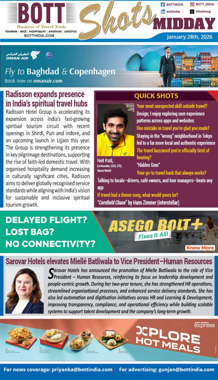 BOTT SHOTS Midday–January 28, 2026