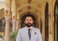 Noormahal Palace appoints Mahesh Singh Jasrotia as General Manager