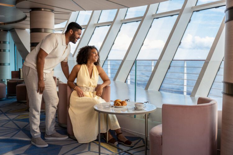 Redefining Premium Cruising: The Princess Cruises story in India