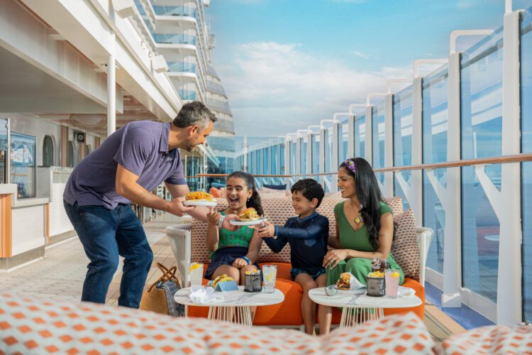 Redefining Premium Cruising: The Princess Cruises story in India