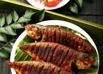 Novotel Visakhapatnam brings Andhra’s culinary heritage to life with ‘Palletoori Panduga Bhojanam’