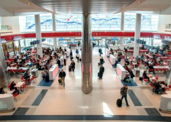 Good things start at Philadelphia International Airport (PHL) in 2026