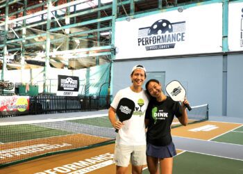 Dream Cruises to introduce ‘Pickleball at Sea’ on Genting Dream