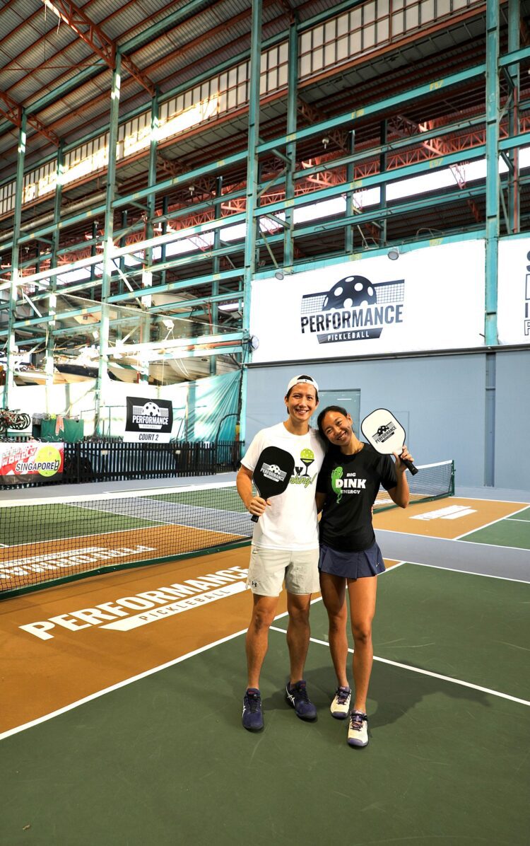 Dream Cruises to introduce ‘Pickleball at Sea’ on Genting Dream