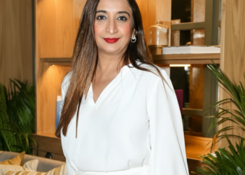 Holiday Inn Express appoints Priyanka Ahluwalia as Cluster General Manager