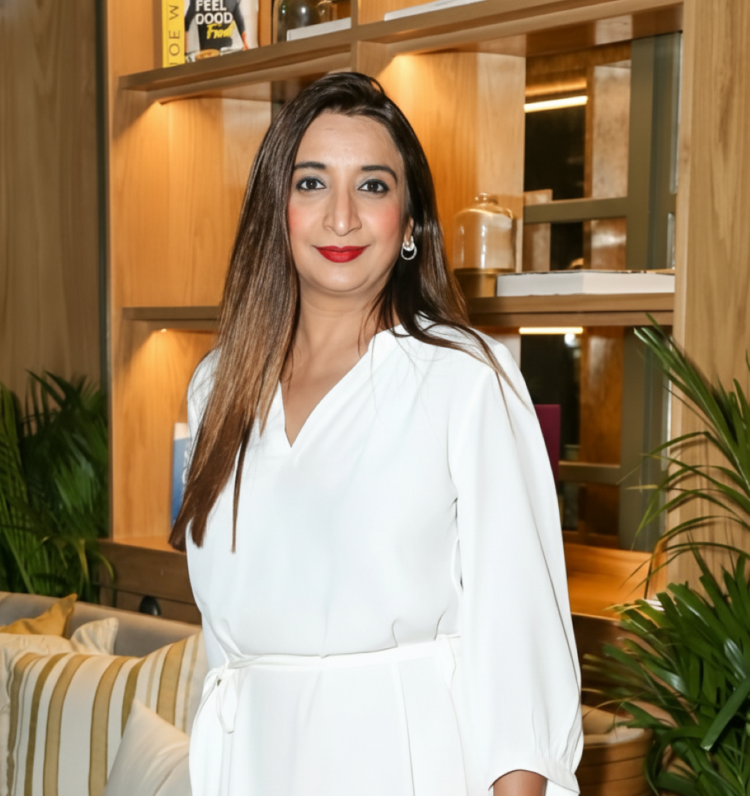 Holiday Inn Express appoints Priyanka Ahluwalia as Cluster General Manager