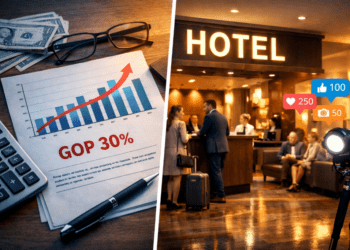 Profit vs Presence: Why GOP discipline alone will not build India’s next hotel brand