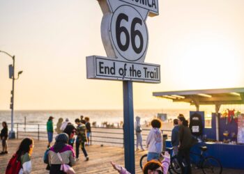 California’s can’t-miss events in 2026