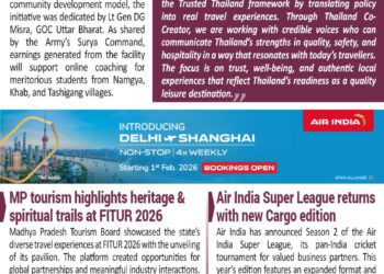 BOTT SHOTS – January 23, 2026