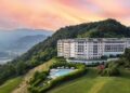 Starhotels expands Collezione portfolio with Collina d’Oro Resort & SPA in Switzerland