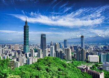 Taiwan Tourism kickstarts 2026 India market push with mega roadshow in Delhi and OTM participation