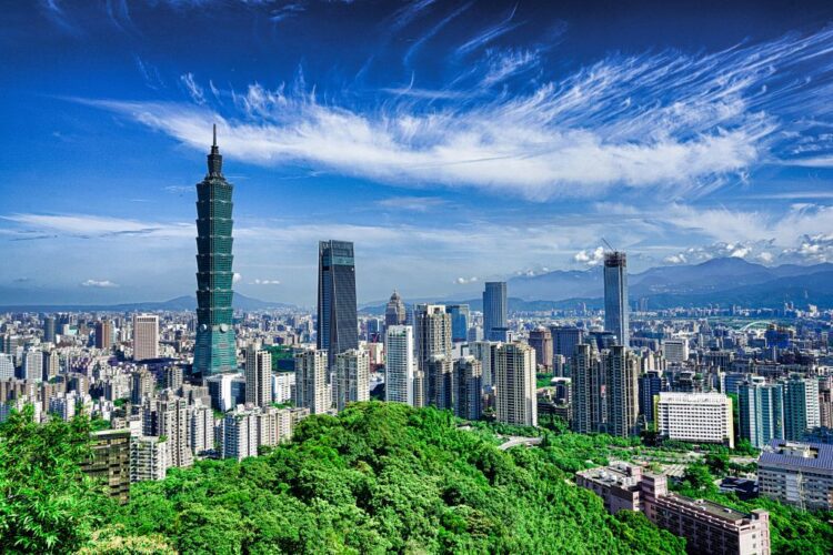 Taiwan Tourism kickstarts 2026 India market push with mega roadshow in Delhi and OTM participation