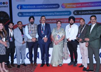 Tourism India Alliance concludes TEX 2026 in Odisha, spotlighting India’s emerging destinations