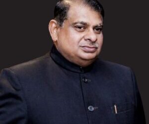 Dr Vedpati Mishra appointed Director General of Tourism, Uttar Pradesh