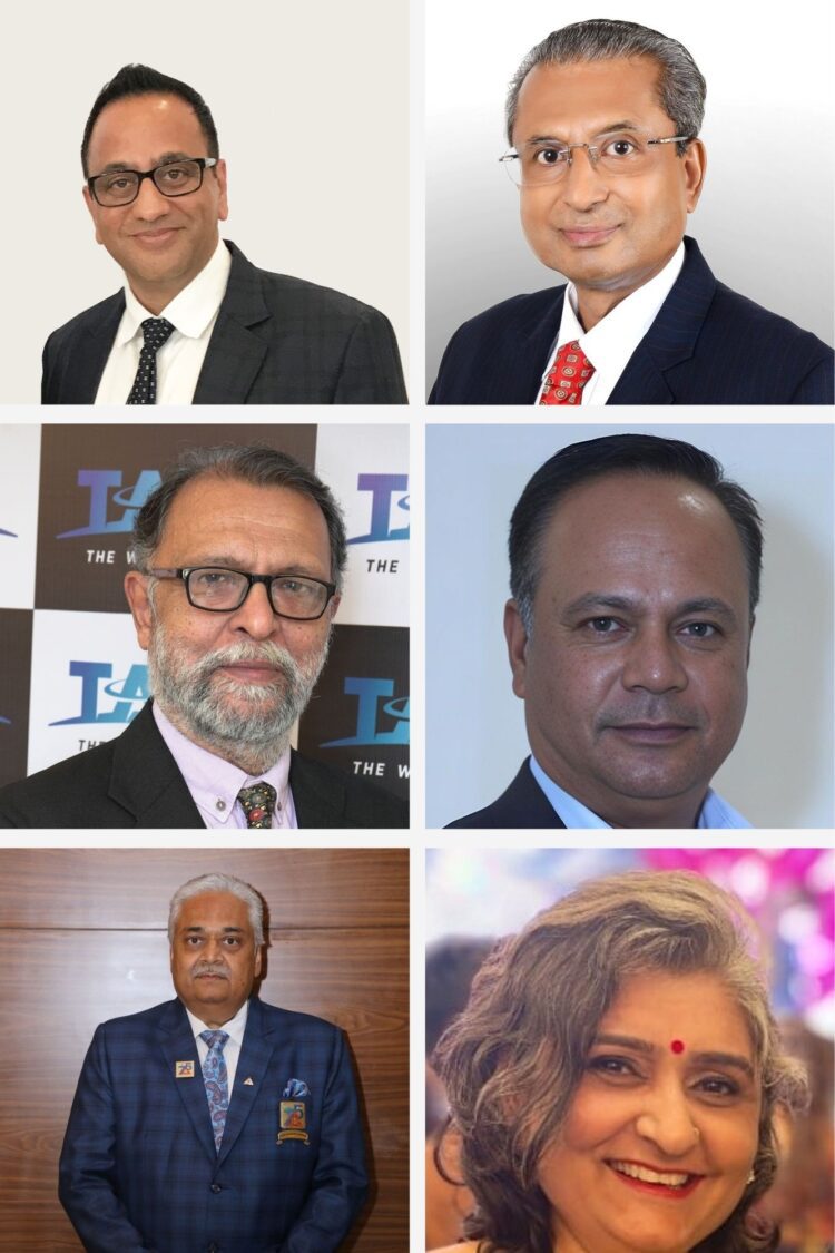 Travel industry veterans talk about their future-proof strategy for 2026