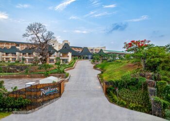 Radisson Resort Hatgad Saputara – Where every break becomes a journey to balance, wellness, and joy