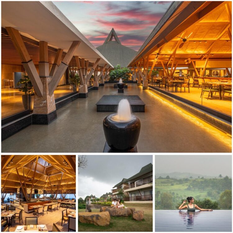 Radisson Resort Hatgad Saputara – Where every break becomes a journey to balance, wellness, and joy