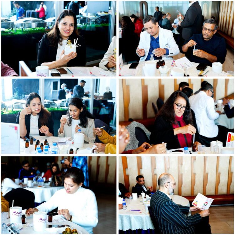 Saudi Tourism Authority curates “Essence of Saudi” in Kolkata