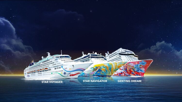 StarDream Cruises brings India’s spirit of togetherness on board