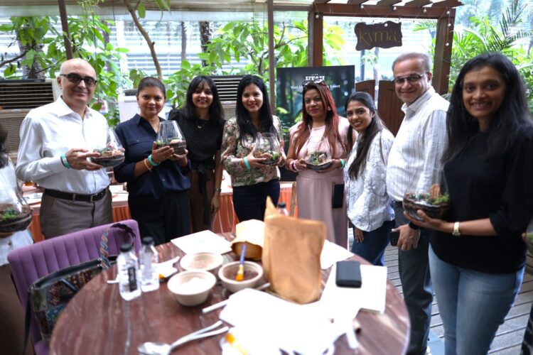 Utah Office of Tourism brings the Spirit of Utah to India