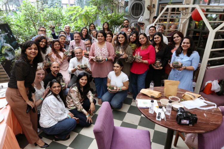 Utah Office of Tourism brings the Spirit of Utah to India