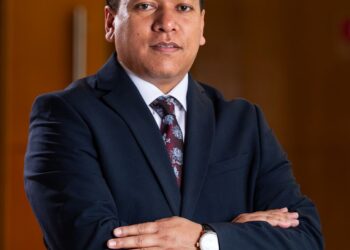 Four Points by Sheraton appoints Birendra Singh as Food & Beverage Manager