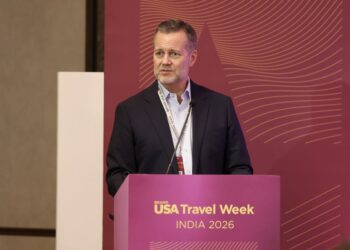 Brand USA expands Travel Week to India