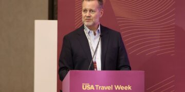 Brand USA expands Travel Week to India