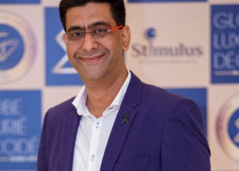 Discover the World India appoints Gaurav Bhatura as Director, Aviation