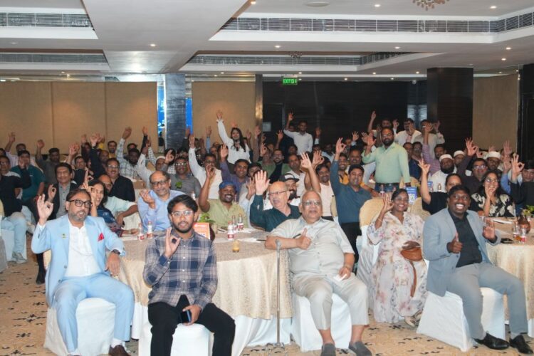 Saudi Tourism Authority & TBO Academy host destination showcase in Hyderabad