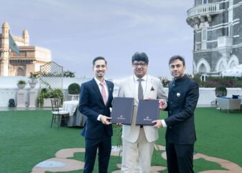 IHCL to acquire controlling stake in Brij Hotels