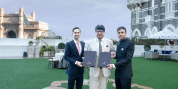 IHCL to acquire controlling stake in Brij Hotels