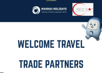 Mannai Holidays & Red Dot spotlight Qatar Tourism in trade webinar
