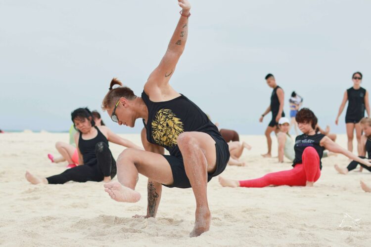 StarCruises teams up with Under Armour for Fitness @ Sea aboard Star Voyager