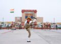 Nadabet Indo-Pak border to host immersive Republic Day celebrations