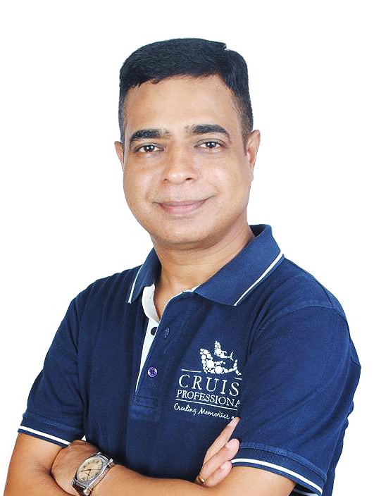 Leaders chart the future of travel