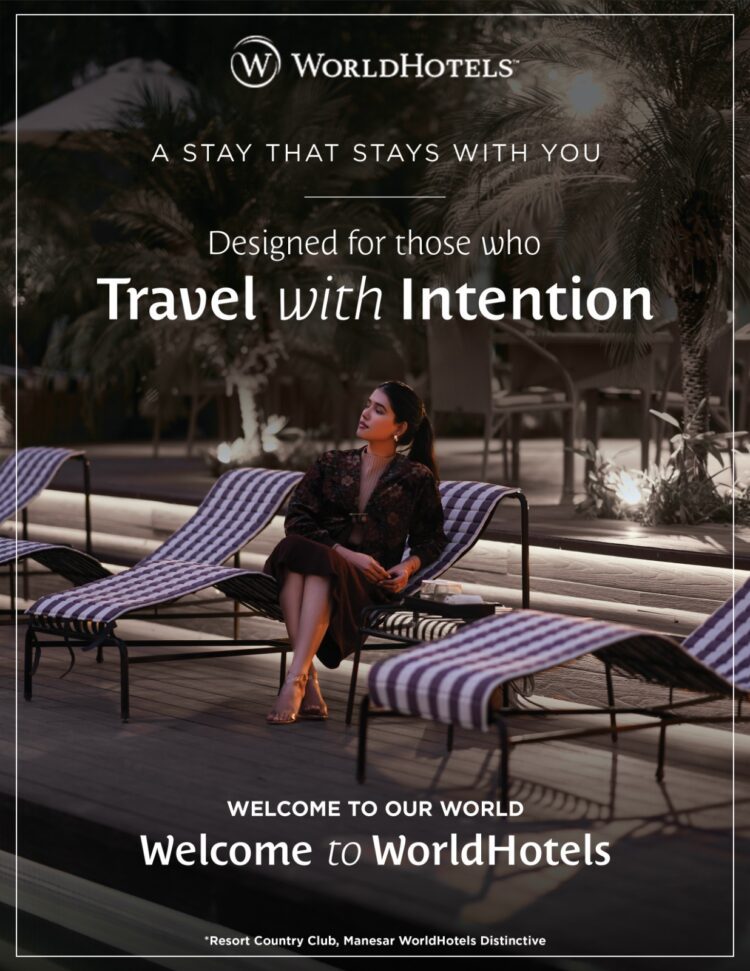 Resort Country Club Manesar joins WorldHotels Distinctive Collection
