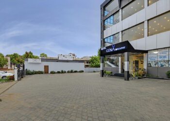 Suba Hotels reopens Hotel GenX Mirzapur, Uttar Pradesh