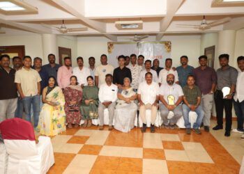 ADTOI Andaman Chapter marks 1st anniversary, honours stakeholders