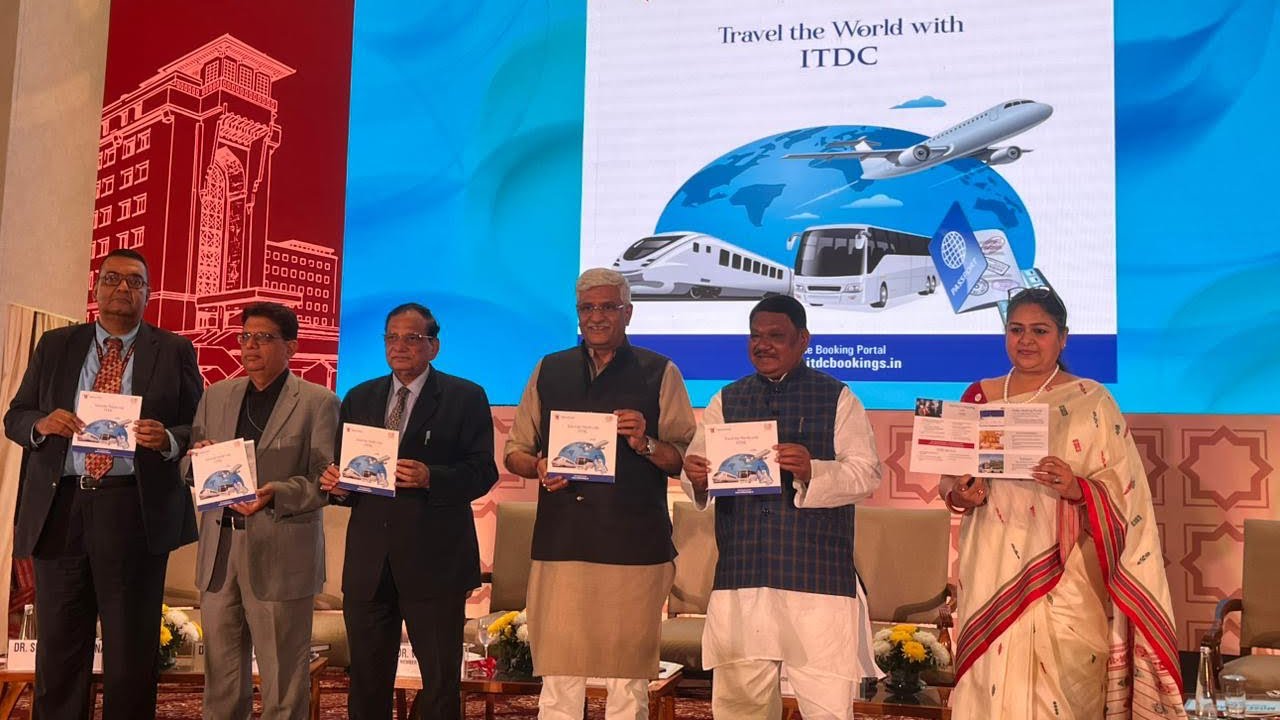 Travel News l Tourism News India | Travel Trade Magazine