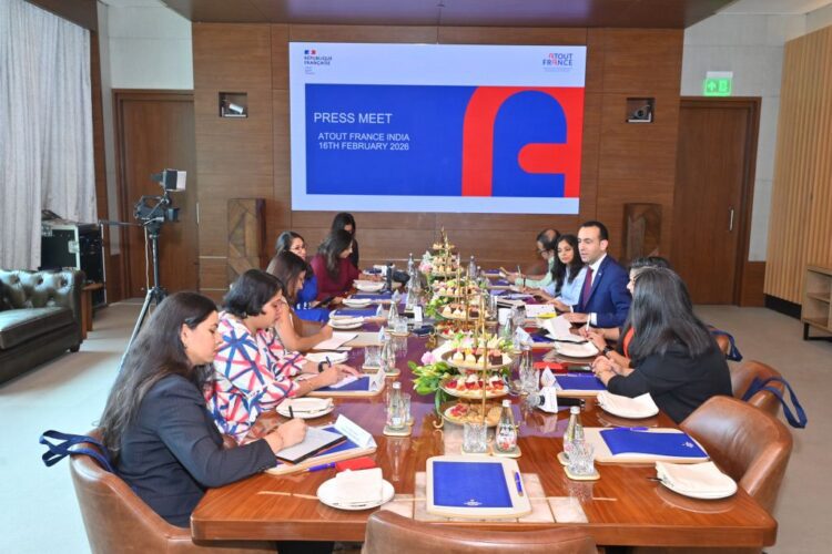 France unveils Strategic Blueprint for Sustainable Tourism Growth.