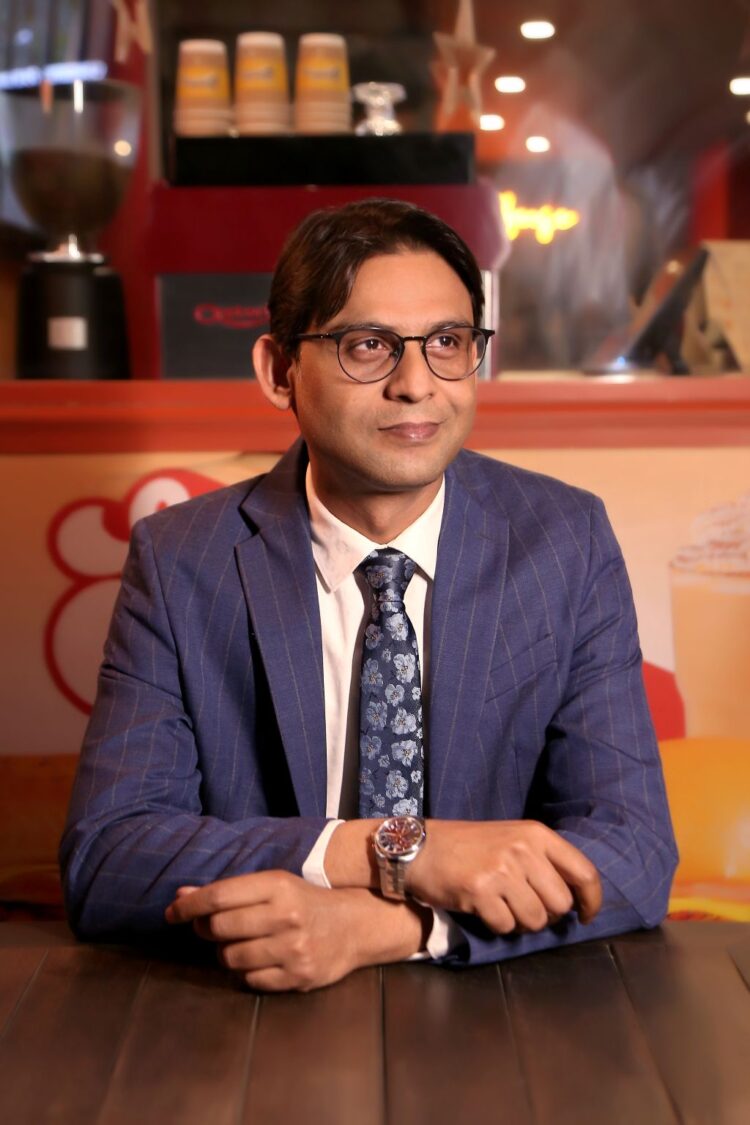 Z Hotels appoints A Ahmad as Senior Director, Sales, West & North India
