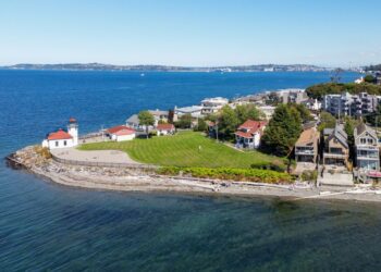 12 ways to enjoy Seattle’s outdoors in 2026