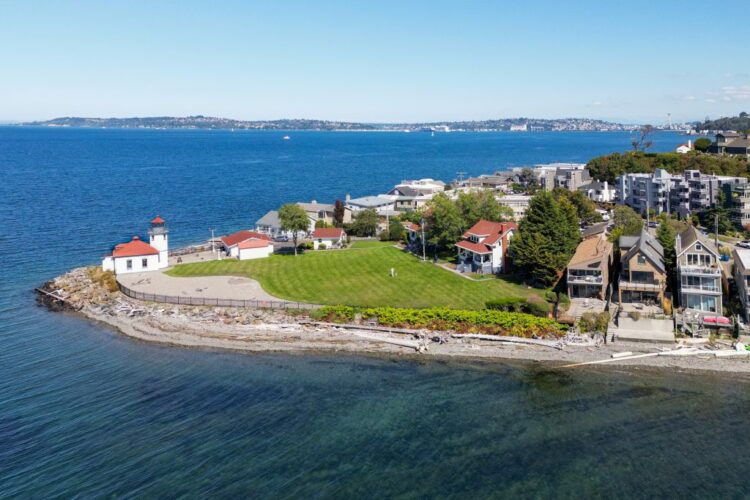 12 ways to enjoy Seattle’s outdoors in 2026