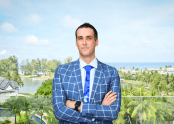 Angsana Laguna Phuket: An island within an island