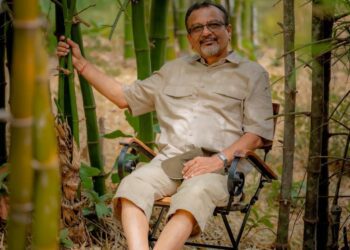 Building sustainable luxury in India’s Tiger heartland