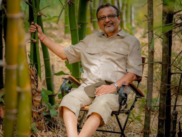 Building sustainable luxury in India’s Tiger heartland